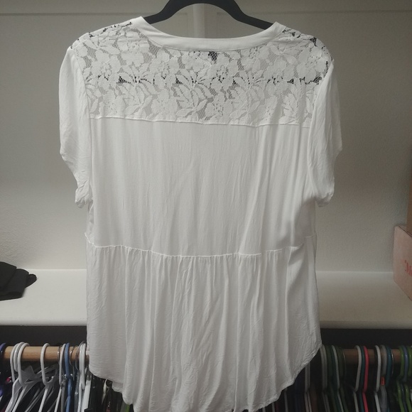 Torrid Top - Picture 4 of 4